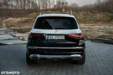 Mercedes-Benz GLS Maybach 600 4-Matic Ropczyce - zdjęcie 10