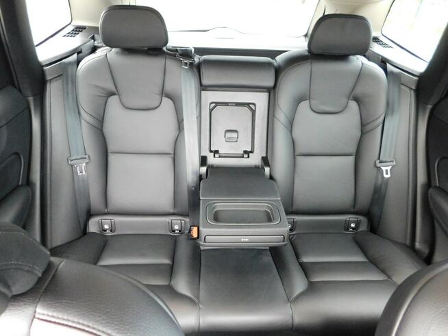 Volvo XC 60 z Gwarancją Bezwypadkowe 100% Model 2020r Żyrardów - zdjęcie 12