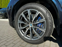BMW X5 xDrive40i MSport 340KM Salon PL Serwisowana Faktura VAT 23 Baranowo - zdjęcie 3