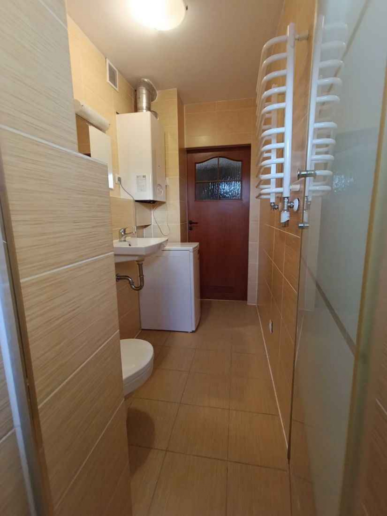 1pok, 33met, Okolice Nasturcjowej PIWNICA/PARKING (Wrocław) Fabryczna - zdjęcie 6