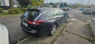 Insignia Polski salon uszkodzony silnik VAT23% Bydgoszcz - zdjęcie 4