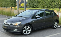 Opel Astra Zwoleń - zdjęcie 3