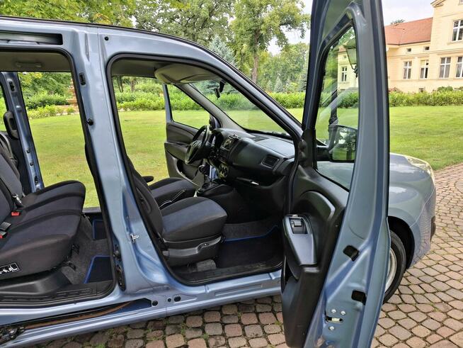 Opel Combo III 1.4 | Cosmo | 137000 km Łódź - zdjęcie 7