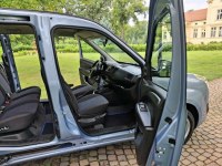 Opel Combo III 1.4 | Cosmo | 137000 km Łódź - zdjęcie 7