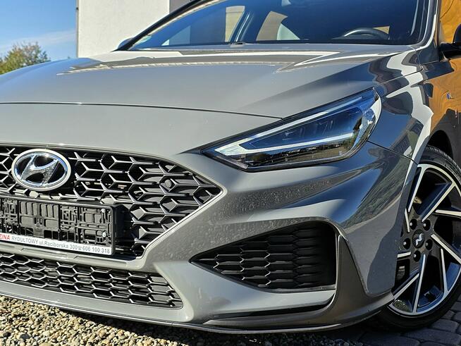 Hyundai i30 Rydułtowy - zdjęcie 6