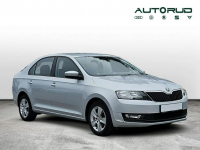 Škoda RAPID 1.0 TSI 110KM Ambition 2018 1WŁ SalonPL FV23% Kielce - zdjęcie 7
