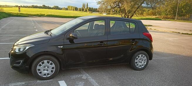 Hyundai i20 Pińczów - zdjęcie 7