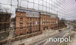Komfortowe mieszkanie z osobną sypialnią w kompleksie Angel City Kraków - zdjęcie 9