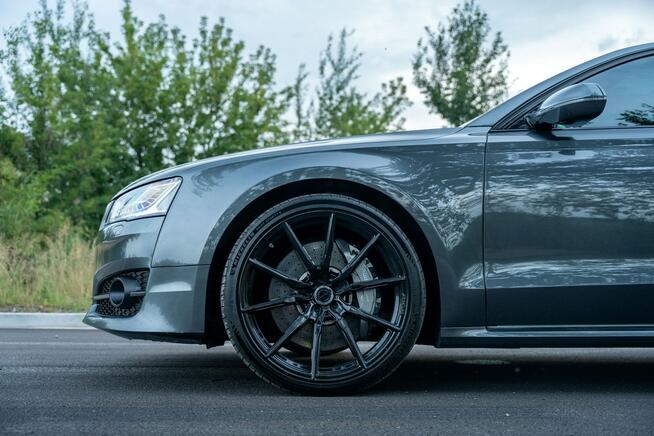 Audi S8 Ropczyce - zdjęcie 12