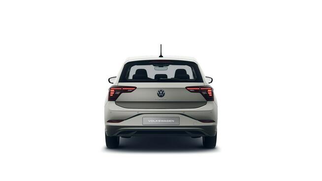 Volkswagen Polo Life Plus 1.0TSI 95KM automat DSG Pakiet Comfort Radom - zdjęcie 5
