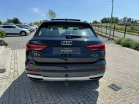 Audi Q3 QUATTRO*kamera*matrix*asystenci Sierakowice - zdjęcie 5