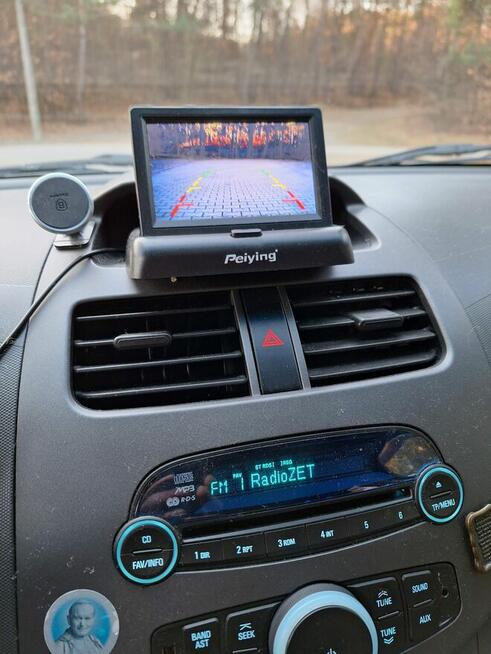 Sprzedam samochód osobowy Karniowice - zdjęcie 6