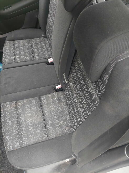 Peugeot 307 kombi 1.6HDI Nowy Sącz - zdjęcie 11