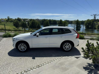 Volvo XC 60 XC60*Ben T4*LED*EL.Kapa*Zadbany*PEŁEN serwis Sierakowice - zdjęcie 4
