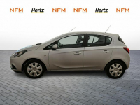 Opel Corsa 1.4 XEP  LPG (90 KM) Enjoy Salon PL F-Vat Warszawa - zdjęcie 6