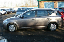 Kia Cee'd Jedyna taka-mały przeb. Salon PL , bezwyp ,10.2008.. Piła - zdjęcie 6