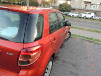 suzuki sx 4 Radom - zdjęcie 11