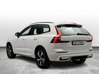 Volvo XC 60 B4 B Plus Dark aut ! Z Polskiego Salonu ! Faktura Vat ! Warszawa - zdjęcie 3