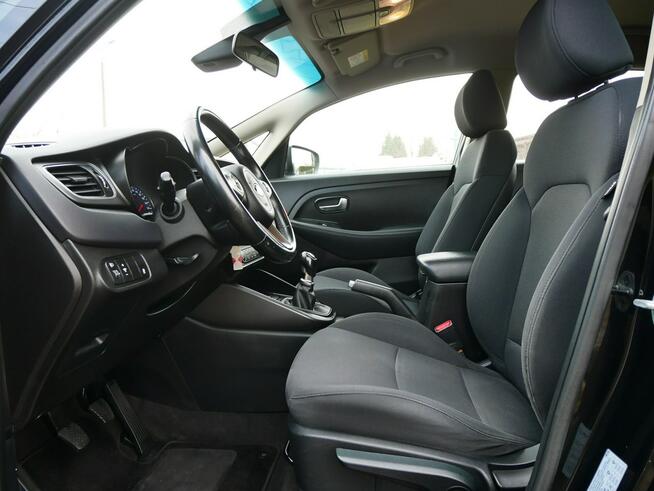 Kia Carens 1.7CRDi 136KM [Eu5] -Grz.Fotele -Tempomat -Zobacz Goczałkowice-Zdrój - zdjęcie 6