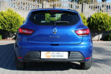 Renault Clio IV 1.2 16V 73KM 2018Rok Przebieg 182644km Salon PL Zambrów - zdjęcie 8