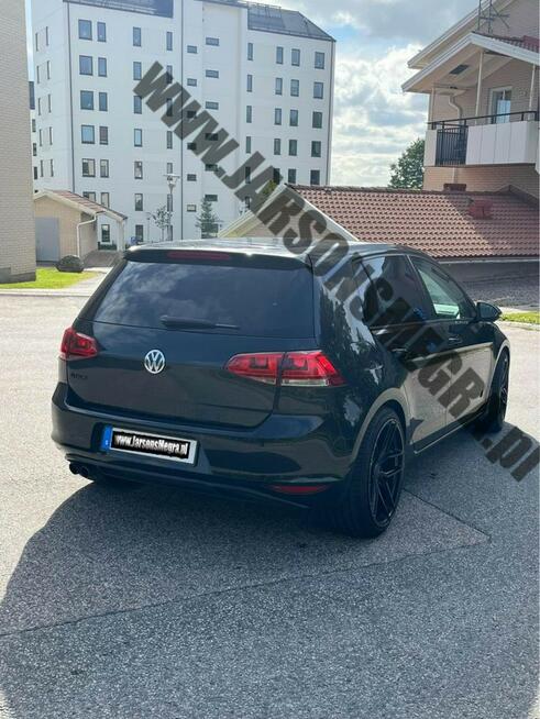 Volkswagen Golf Kiczyce - zdjęcie 5