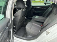 Skoda Octavia 1.5 TSI 150KM GPF ACT Style Salon PL F-VAT23% Jawczyce - zdjęcie 12