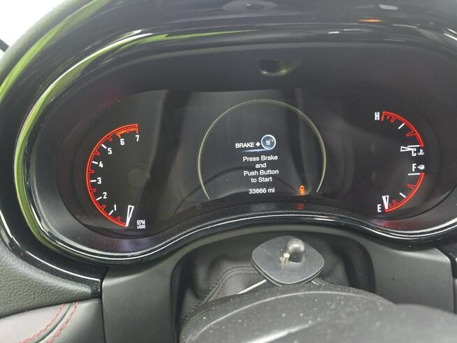 Dodge Durango R/T / 5.7 HEMI / AWD Tarnów - zdjęcie 10