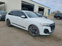 Audi Q7 PRESTIGE / Bardzo zadbany / 3.0 V6