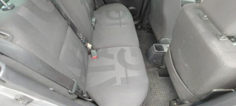 Opel Agila Stan bardzo dobry. Goczałkowice-Zdrój - zdjęcie 11