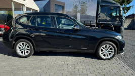 BMW X1 Zduńska Wola - zdjęcie 7