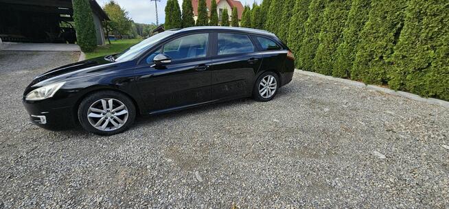 Peugeot 508 2014r 1,6 Diesel Miedziana Góra - zdjęcie 10