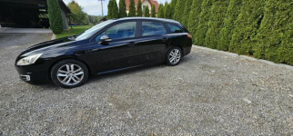 Peugeot 508 2014r 1,6 Diesel Miedziana Góra - zdjęcie 10