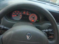 Renault scenic l 2.0 benzyna 140 KM po lifcie Posługowo - zdjęcie 10