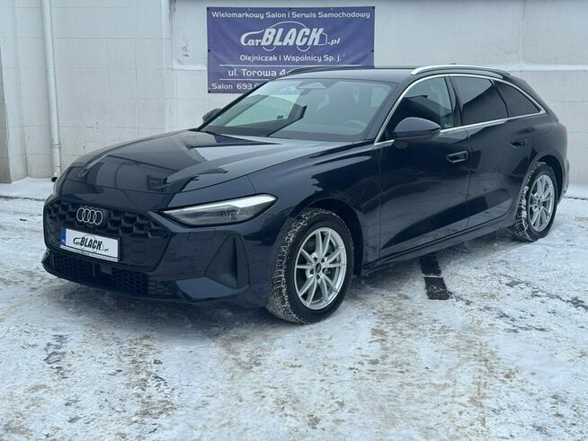 Audi A5 Gwarancja Fabryczna Konin - zdjęcie 3