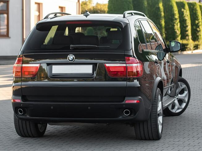 BMW X5 35d 3.0d 286KM SportPakiet ! Super Stan ! Opłacona ! Zwoleń - zdjęcie 3