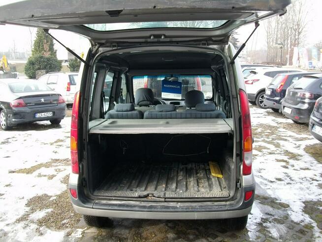 Renault Kangoo Katowice - zdjęcie 6