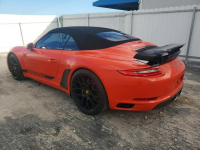 Porsche 911 CARRERA S / Automat / niski przebieg Wrocław - zdjęcie 4