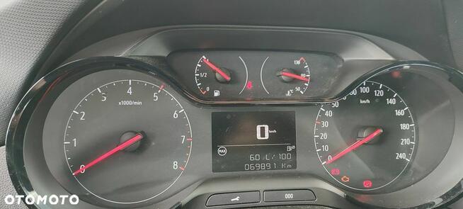 Opel Crossland X 1.2 Edition Kościan - zdjęcie 8