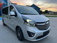 Opel Vivaro Nidzica - zdjęcie 4