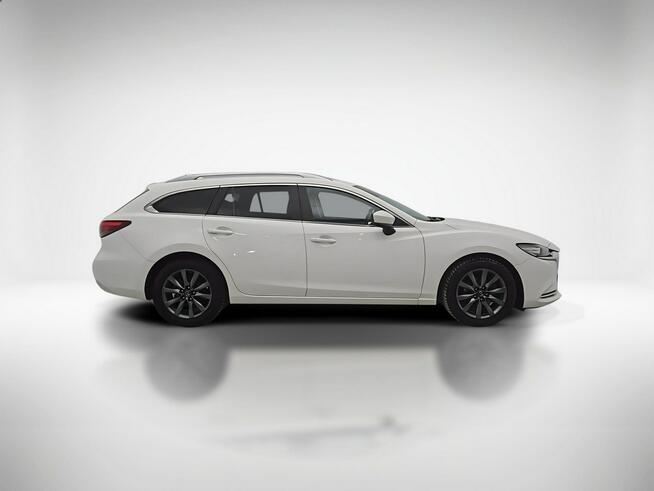 Mazda 6 2.0 Center-Line aut ! Z Polskiego Salonu ! Faktura VAT ! Warszawa - zdjęcie 6