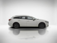 Mazda 6 2.0 Center-Line aut ! Z Polskiego Salonu ! Faktura VAT ! Warszawa - zdjęcie 6