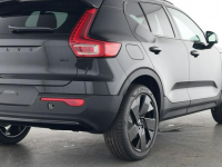 Volvo XC 40 B4(B) Black Edition Ultra *Gwarancja*FV23%* Tychy - zdjęcie 11
