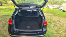 Volkswagen Passat 2,0 diesel 140KM, 1 właściciel w Polsce Olsztyn - zdjęcie 4