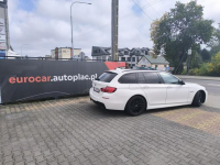 BMW 535 3.0d 313KM M pakiet Łuków - zdjęcie 4