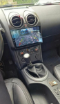 Nissan Qashqai J10(gaz-nowa butla)Android.Solardach.KylessGo Świdnica - zdjęcie 9