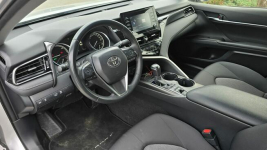 TOYOTA Camry salon PL 2023 Warszawa - zdjęcie 5