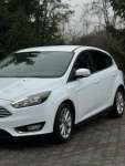 Ford Focus Restyling z 2016 roku Poznań - zdjęcie 8