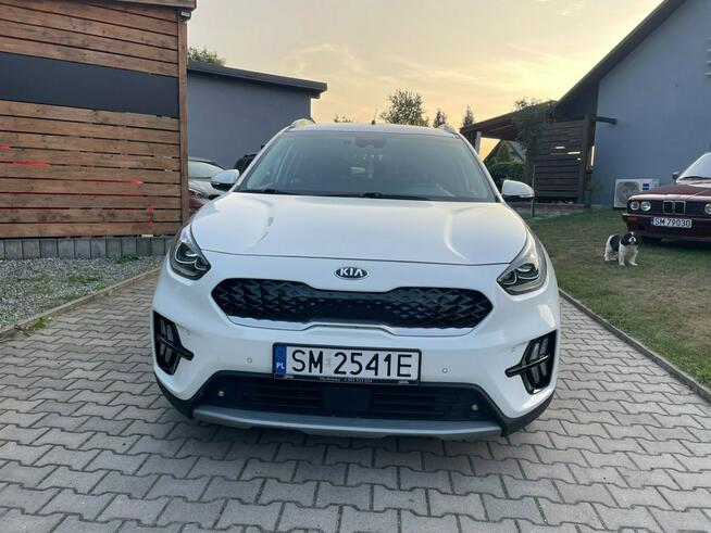 Kia Niro 1.6 HYBRYDA Mysłowice - zdjęcie 7