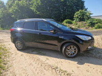 Ford Kuga automat 4x4 Trzebiatów - zdjęcie 11