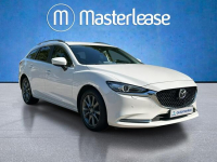 Mazda 6 2.0 Center-Line ! Z Polskiego Salonu ! Faktura VAT ! Warszawa - zdjęcie 3